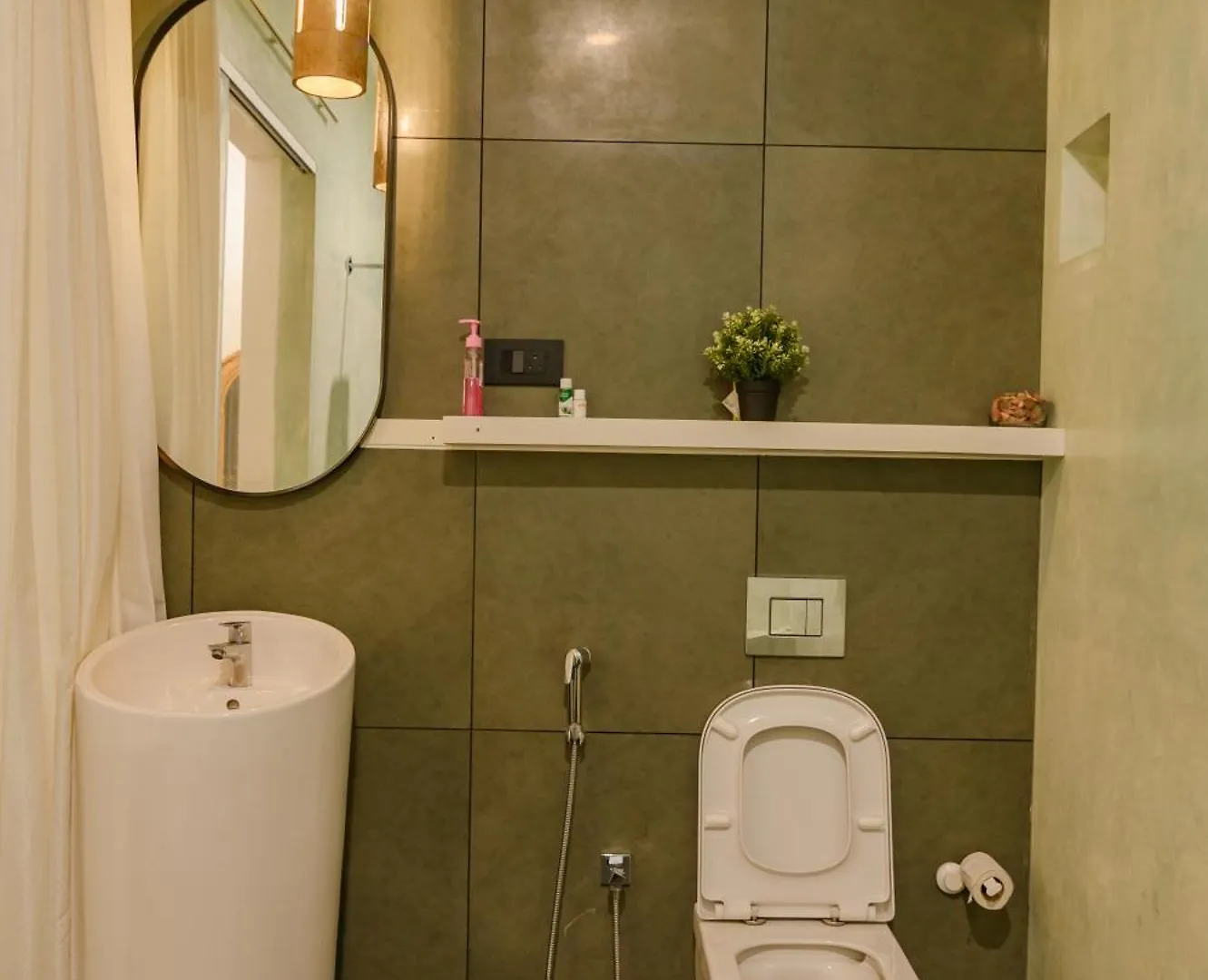 Thira Beach Home Thanniyam 0*,