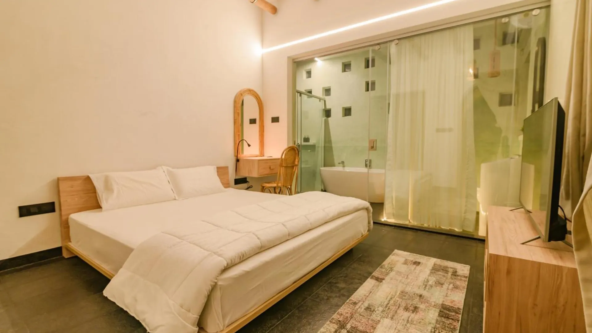 Thira Beach Home Thanniyam